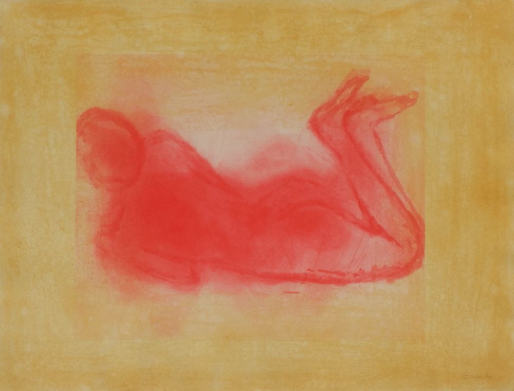 Ocre I