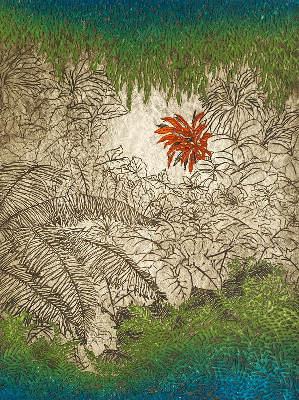 Cordilima