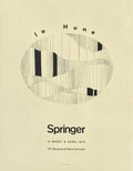 Expo 70 - La Hune