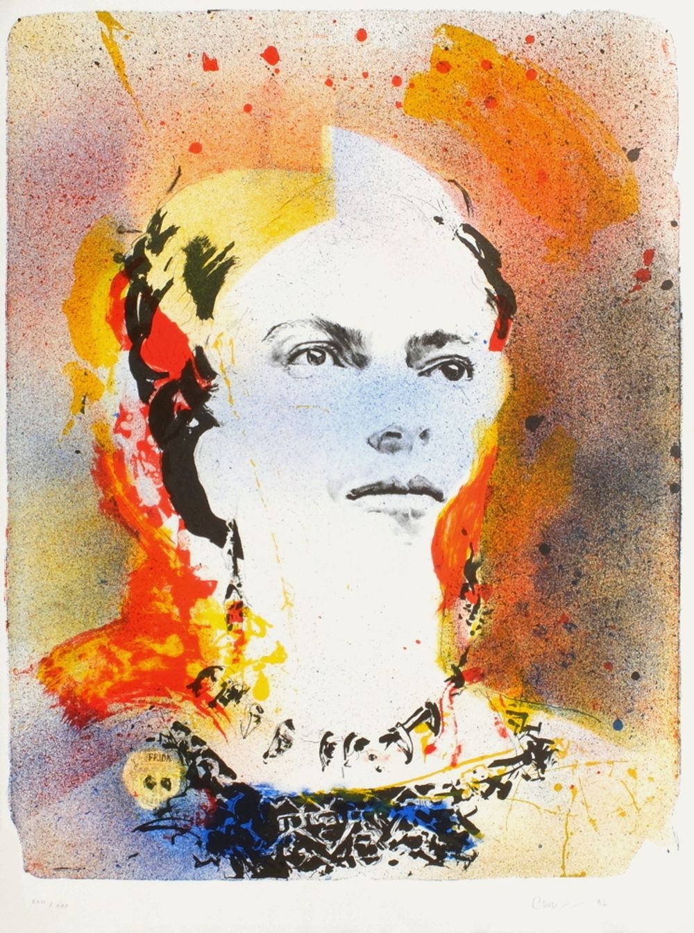 Frida Khalo