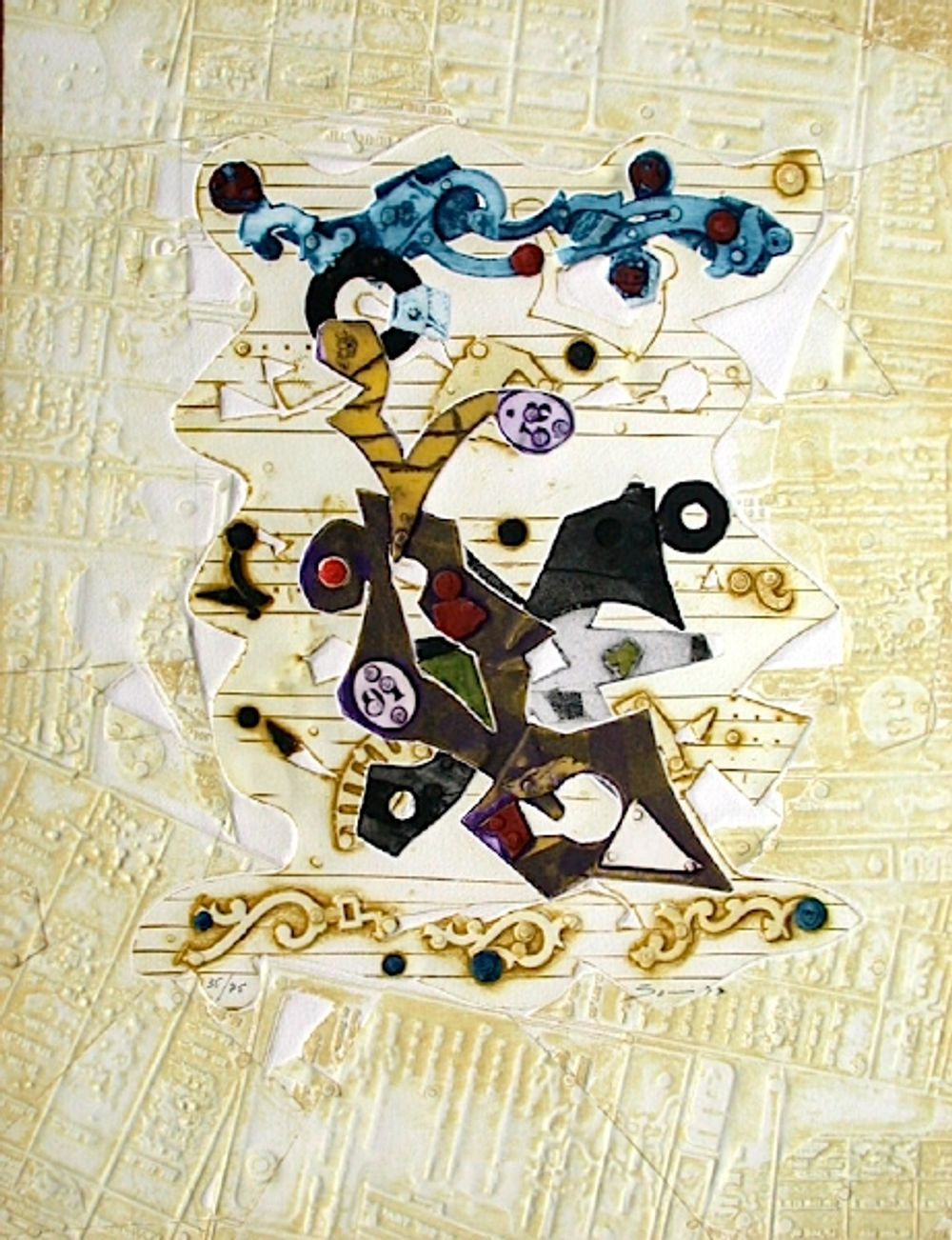Magnificat I