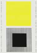 Expo 1968 - Kunsthalle Bern