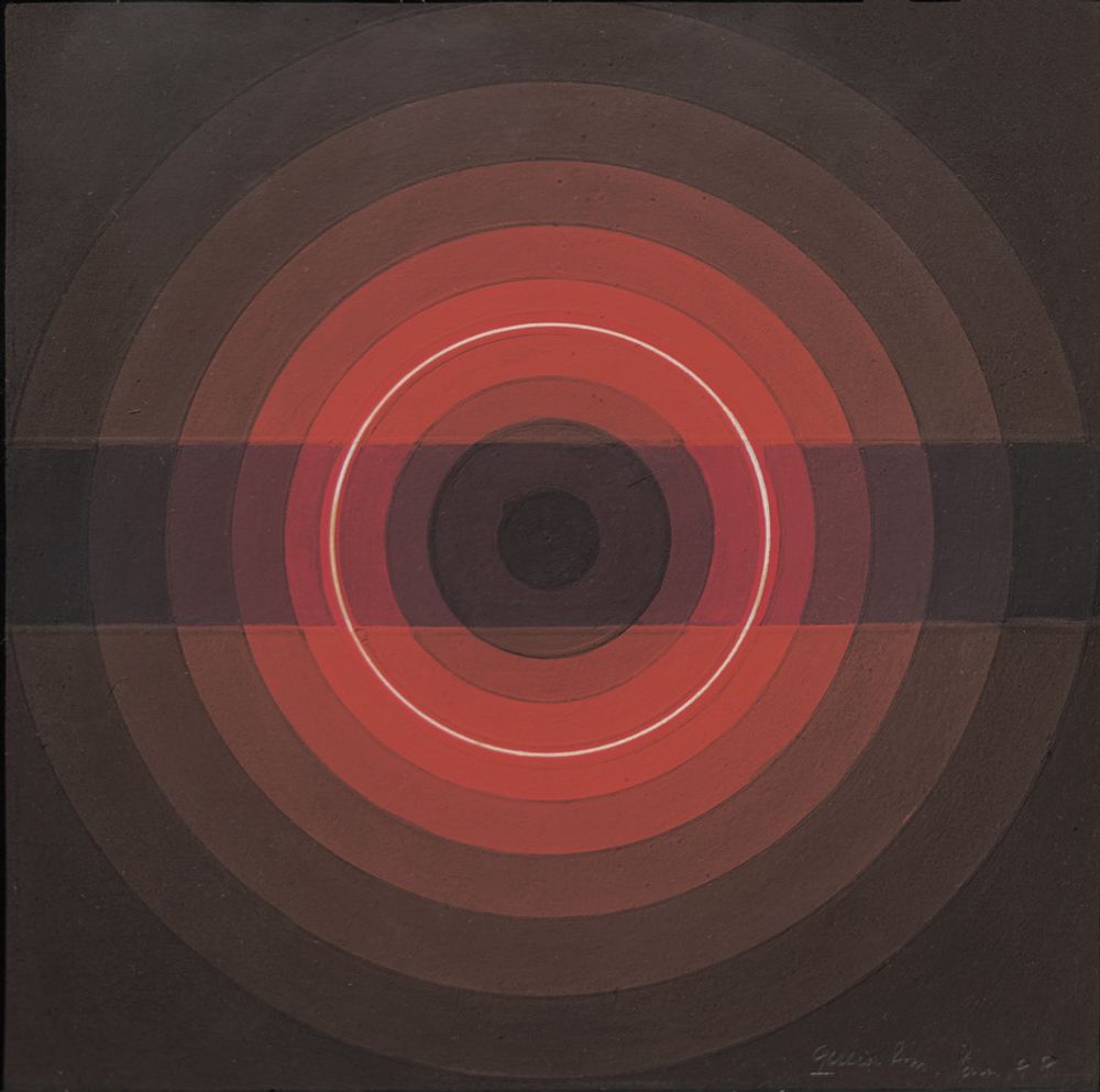 Couleur lumière IV