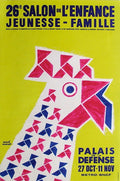 Salon de l'enfance