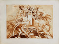 Le jeu du roi
