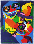 Expo 71 - Galere Ariel