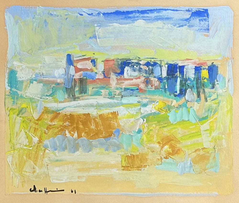Paysage