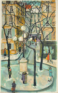 Place Furstenberg I
