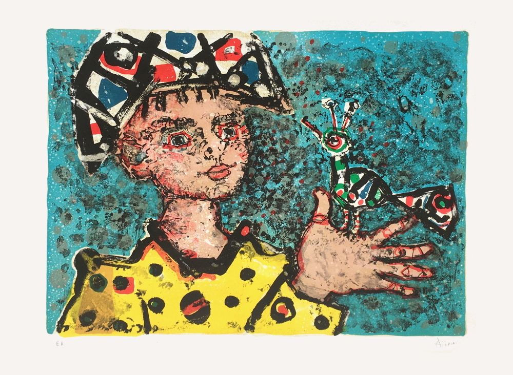 L'oiseleur