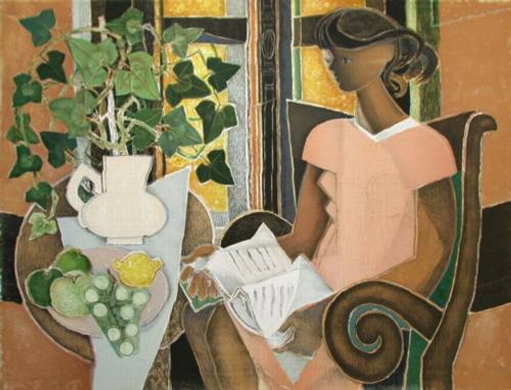 La lecture