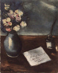 Le courrier
