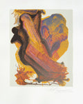 Mexican suite - mother and child