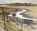 Marée basse