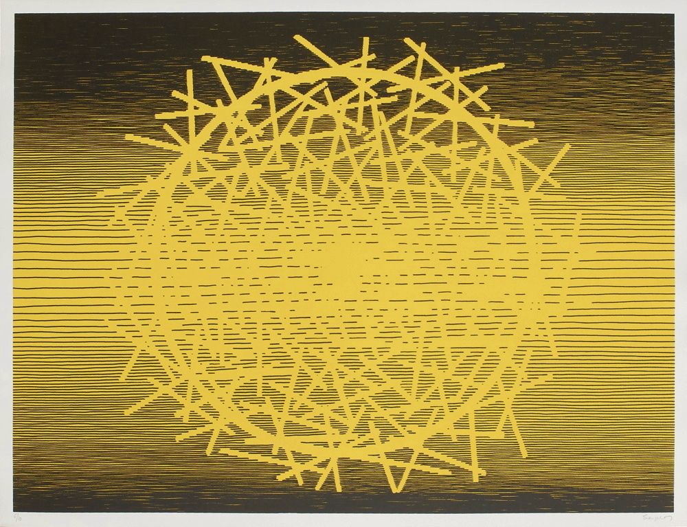 Mythologies imaginaires J