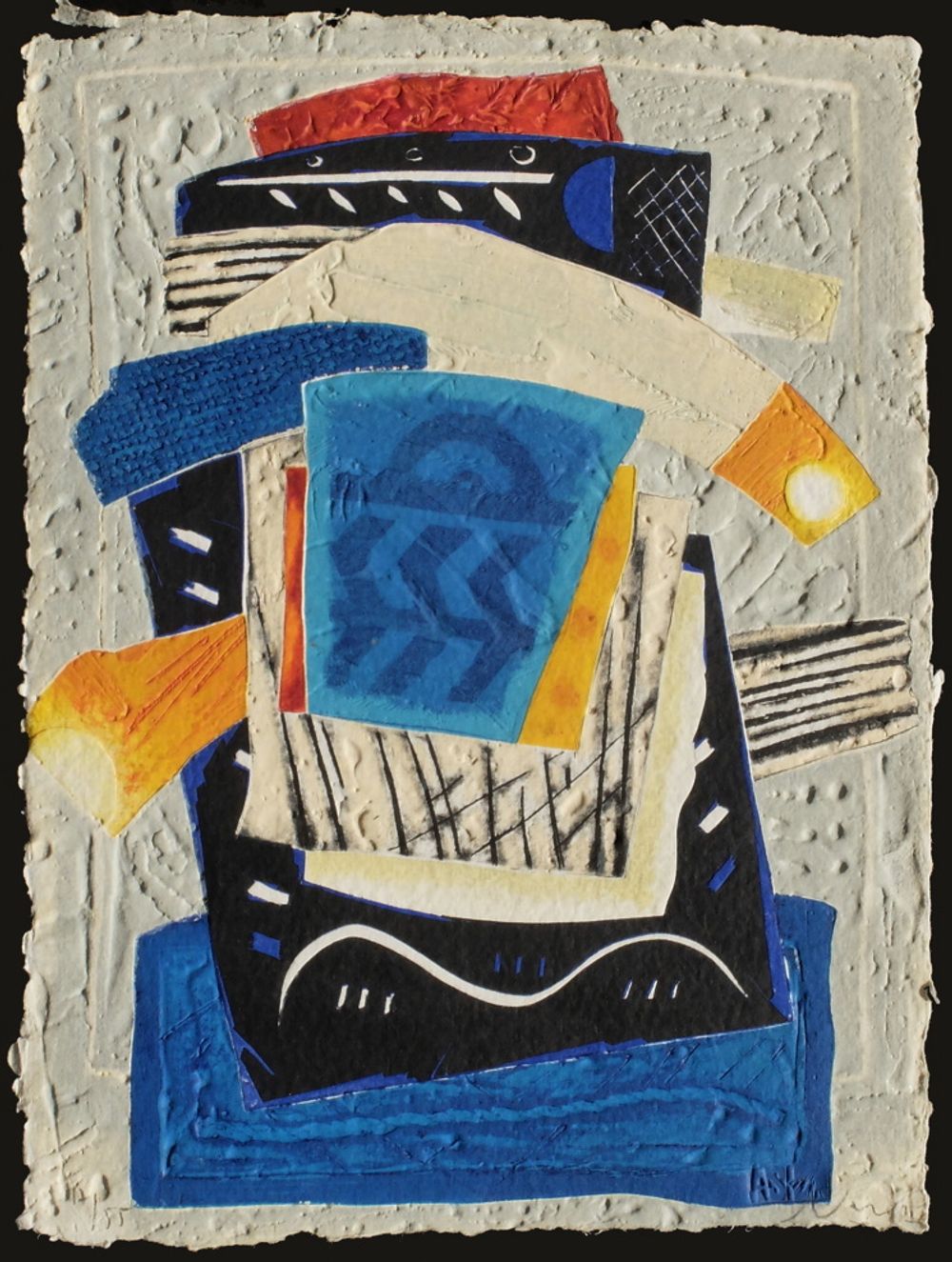 Métiss Age VII