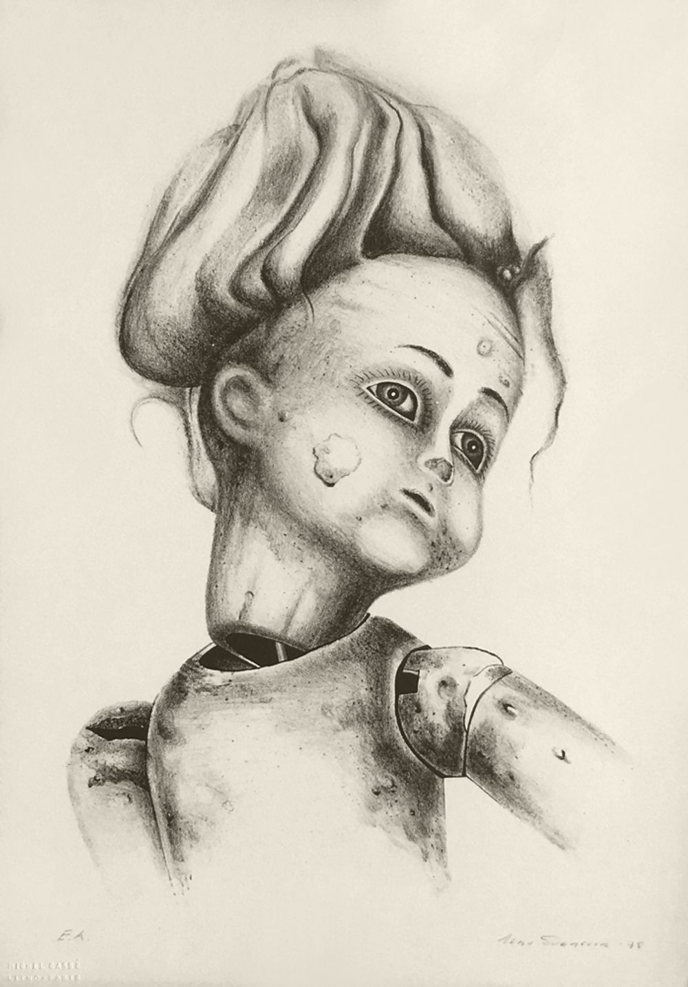 Poupée V