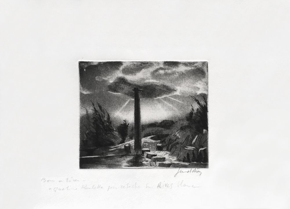La colonne