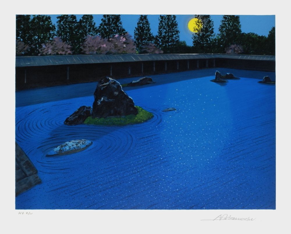 Pleine lune
