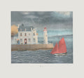 Hôtel du Phare