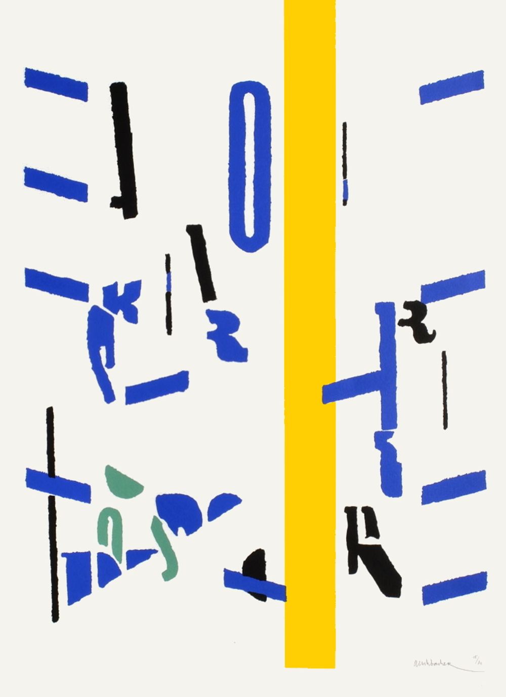 Lettres