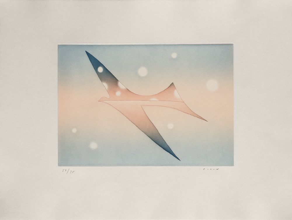 A propos de la création (portfolio of 8) — vue 3
