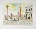 Venise - Place Saint Marc