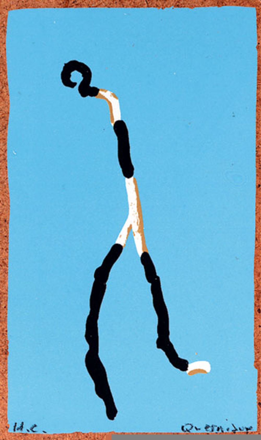 Piéton
