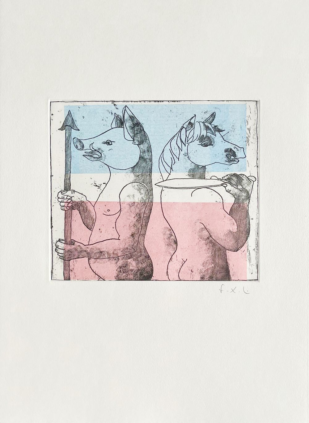 Bestiaire