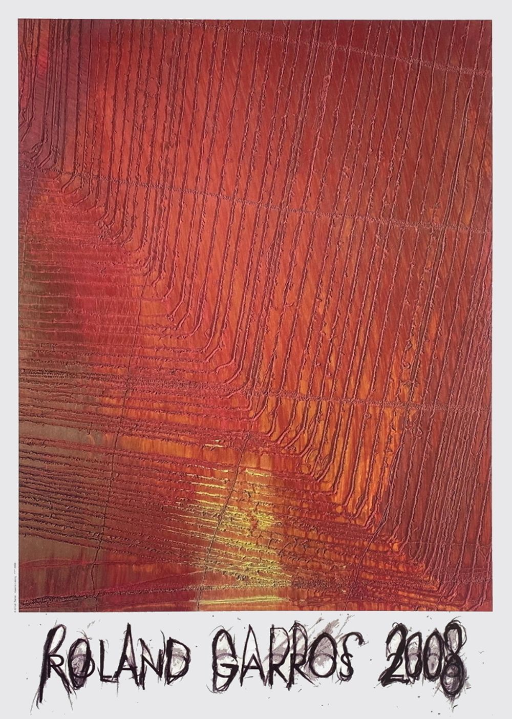 2008 - Arnulf Rainer