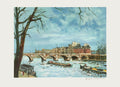 Paris, le Pont-Neuf