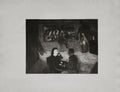 La romance de la salle du fond