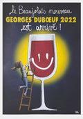 2022 - Seth