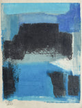 Composition abstraite I
