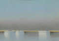 Lumière du matin (pastel)
