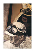 Autoportrait I