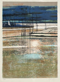 Les jalles à Arcachon III