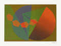 Composition cinétique V