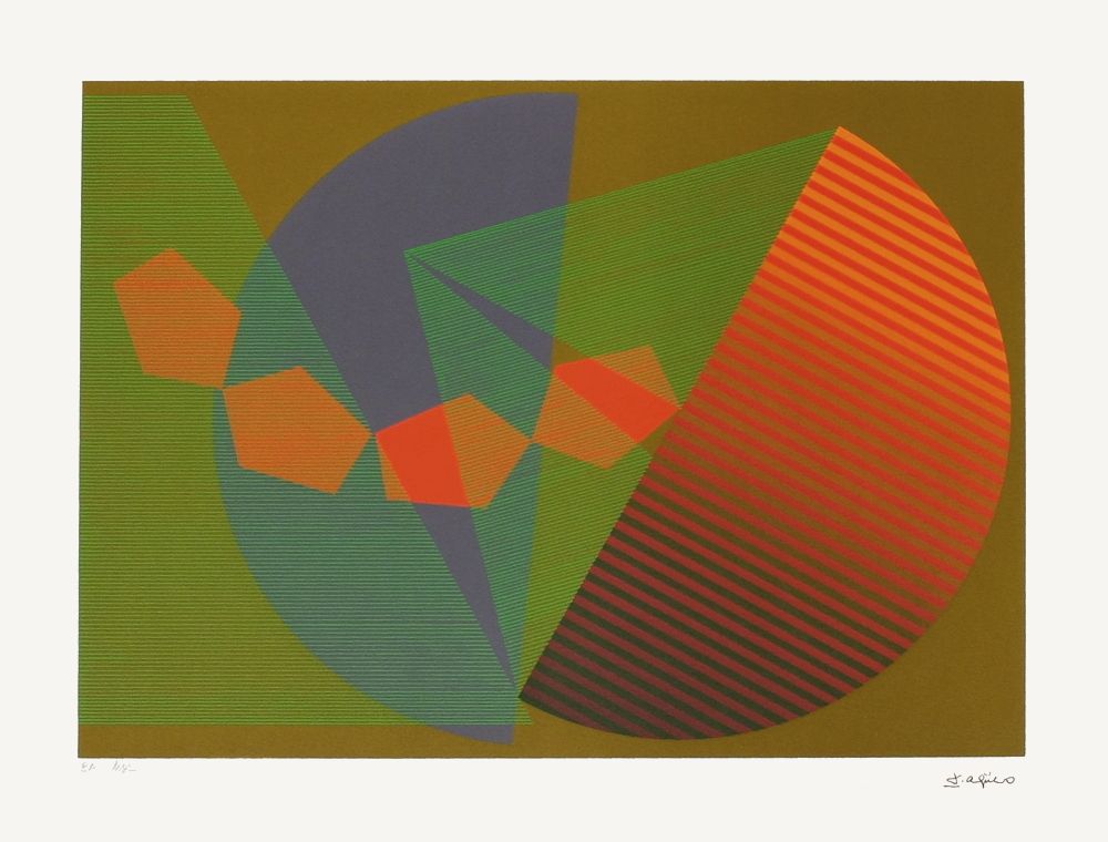 Composition cinétique V