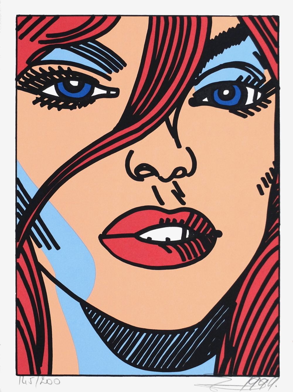 Série à travers...05