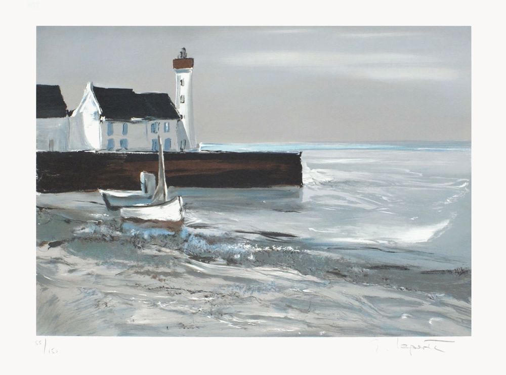 Le phare