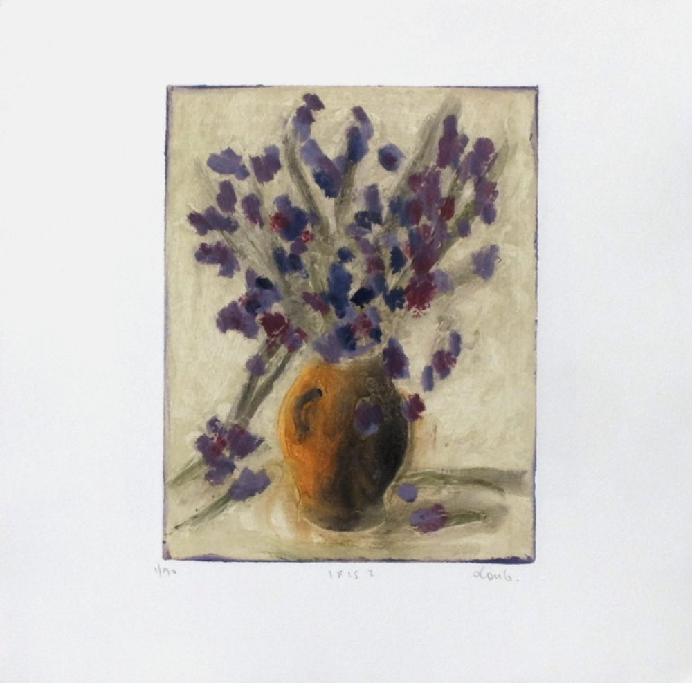 Iris II