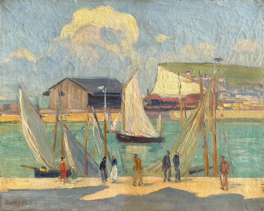 Narcisse GUILBERT