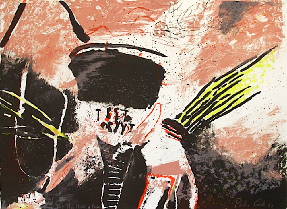 Composition II