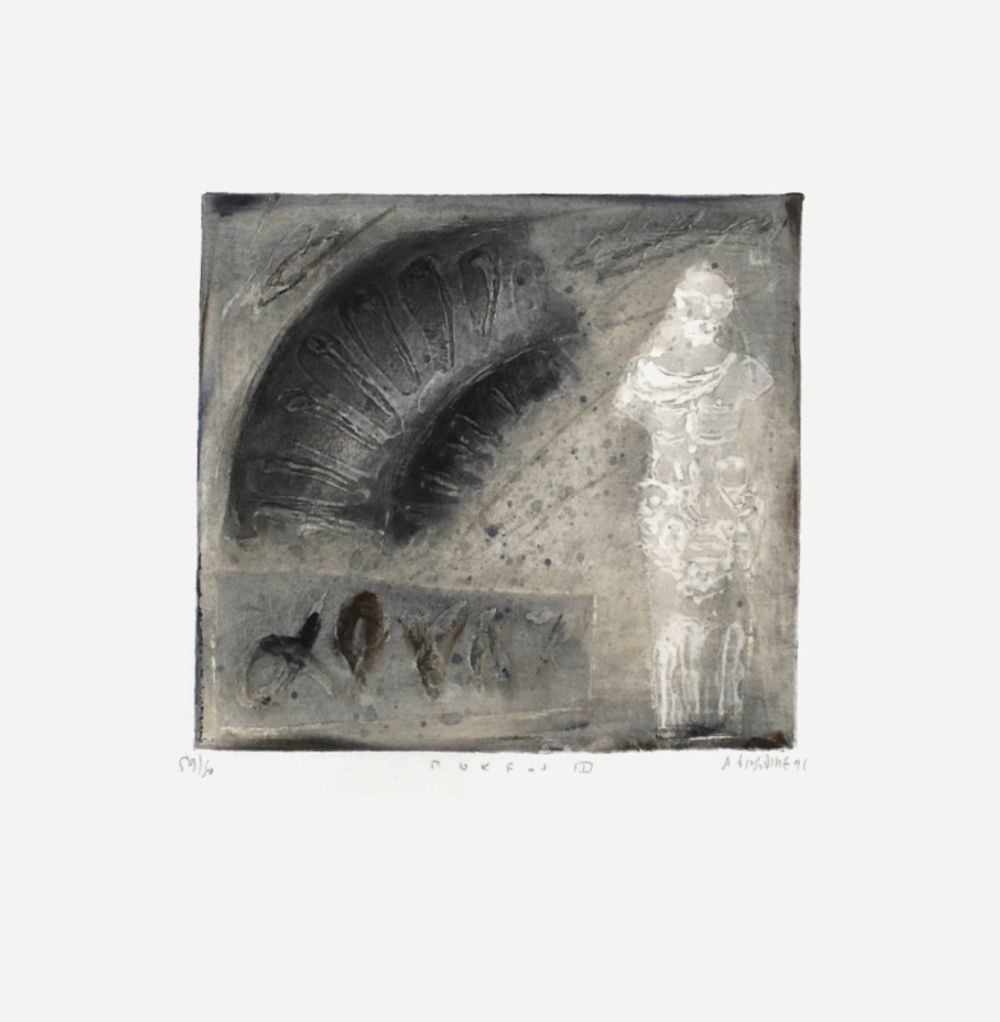 Morfos III