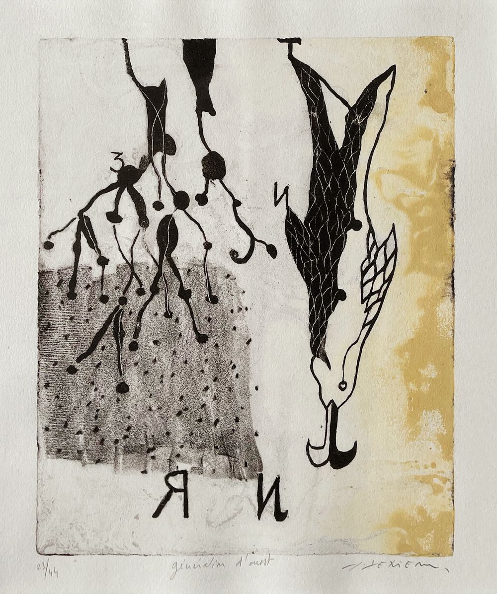 Richard TEXIER