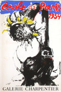 Expo 54 - Galerie Charpentier