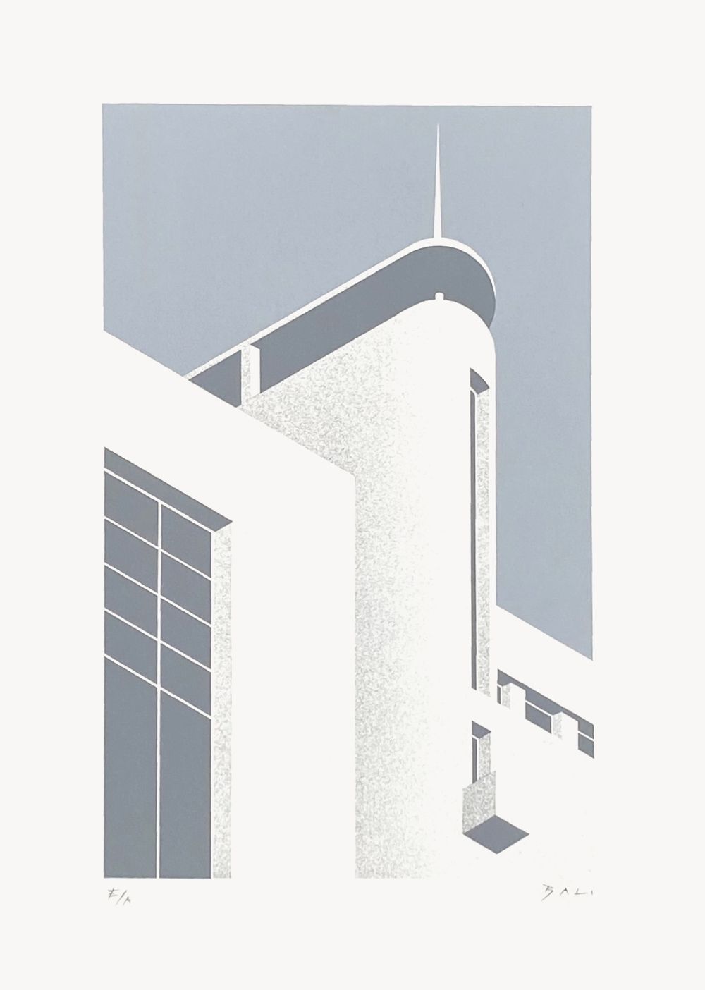 Villa Moderne II