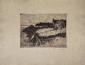 Maison de l'artiste à Kerhostin