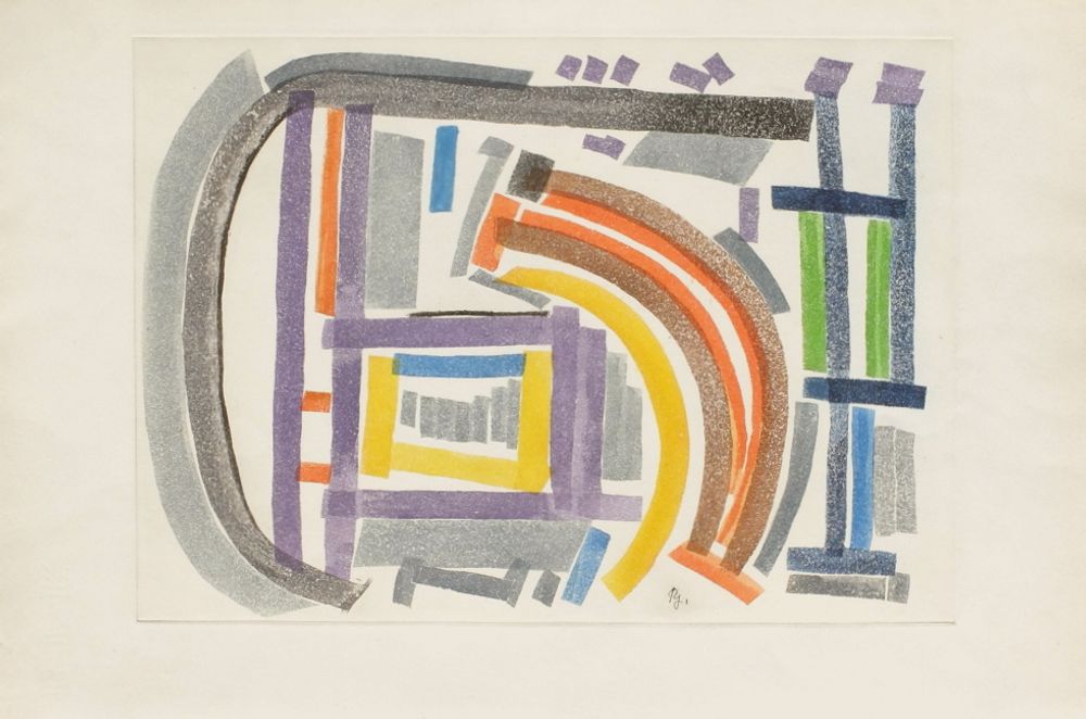Composition abstraite