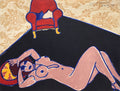 1979 - Le tapis noir